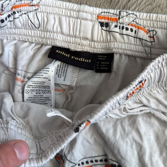 Mini Rodini - Picture 2 of 2